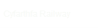 Cyfarthfa Railway
